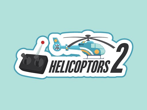 Helicopters 2 oyunu