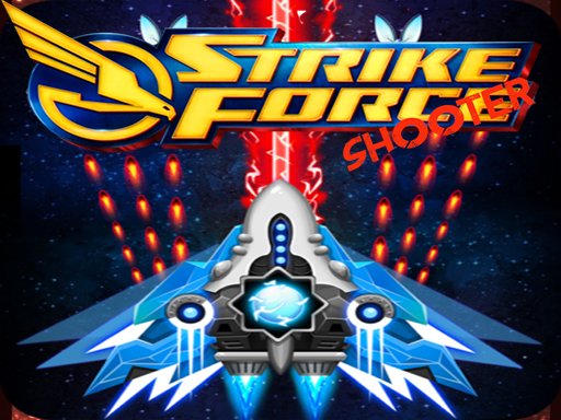 Strike Force – Arcade Shooter oyunu
