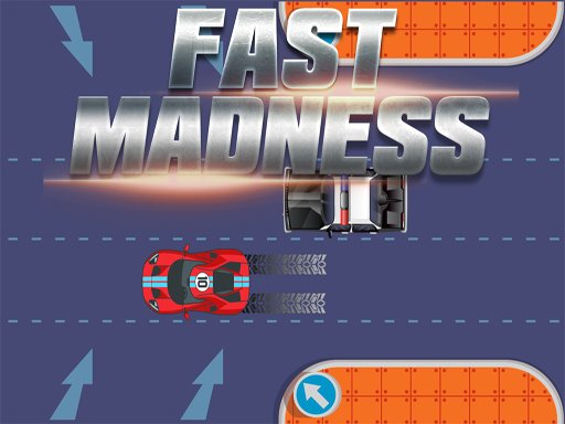 Fast Madness oyunu