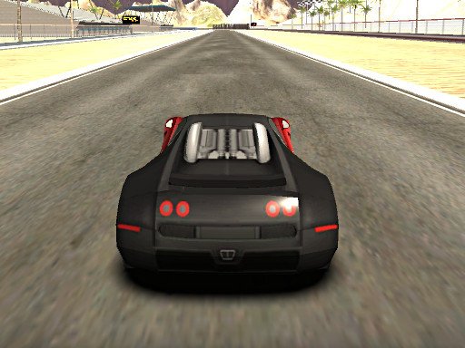 Extreme Drift Cars oyunu