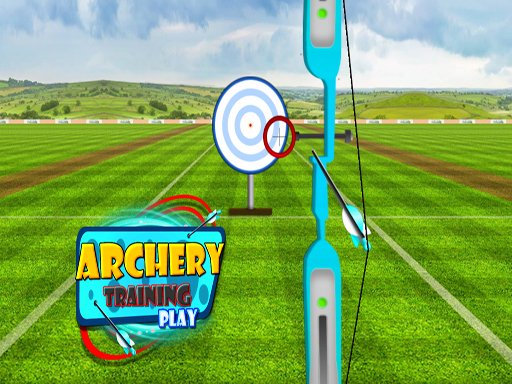 Archery Training oyunu