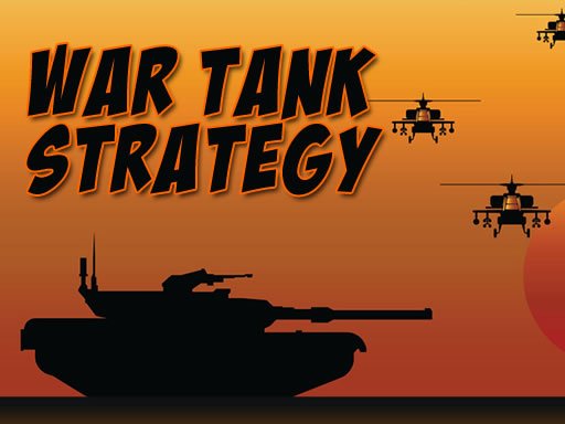 War Tank Strategy oyunu