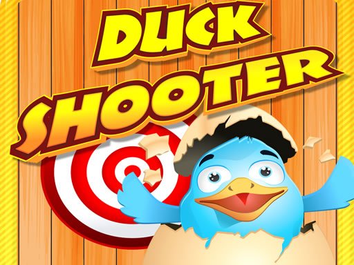 Duck Shooter oyunu