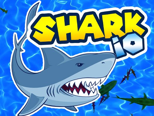 Shark io oyunu