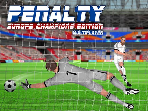 Penalty Challenge Multiplayer oyunu