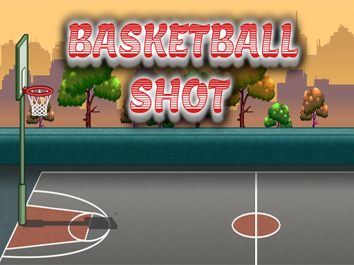 Basketball Shoot oyunu