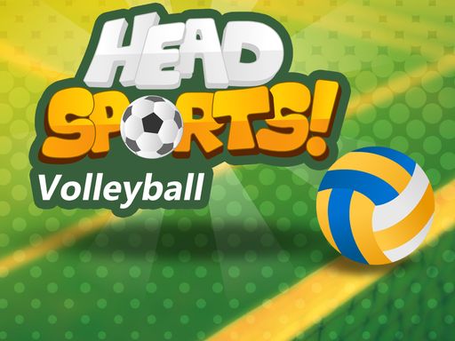 Head Sports Volleyball oyunu