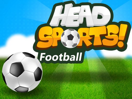 Head Sports Football oyunu