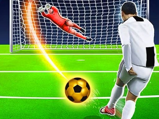 Football Strike – FreeKick Soccer oyunu