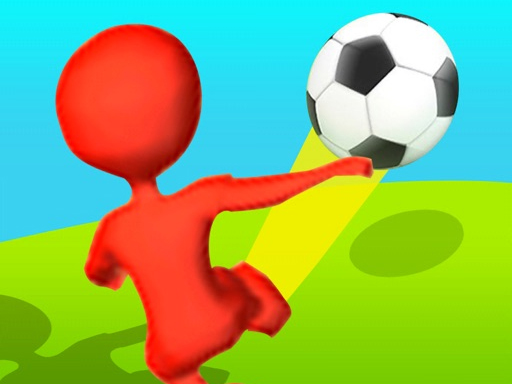 Fun Soccer 3D oyunu