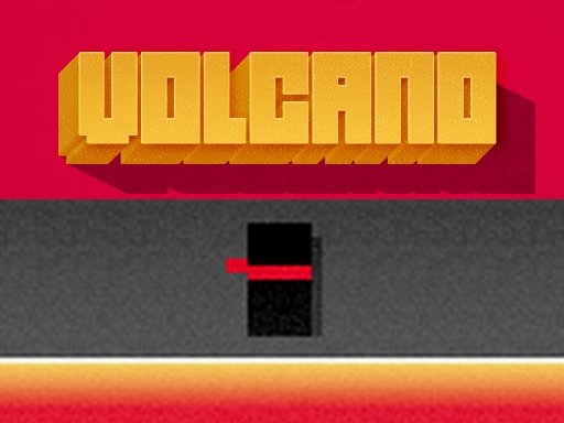 Volcano oyunu