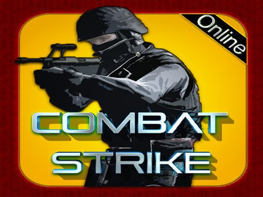 Combat Strike Multiplayer oyunu