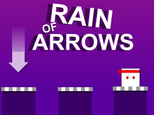 Rain Of Arrows oyunu