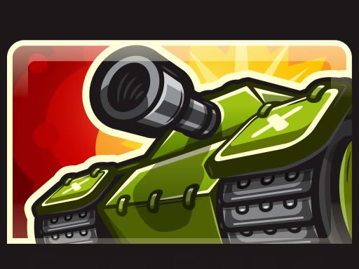 Tank Wars oyunu