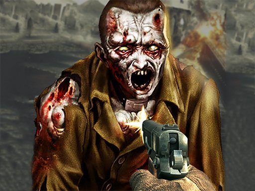 Zombie X City Apocalypse oyunu