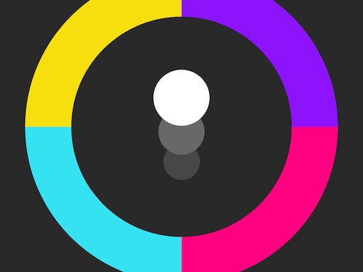 Play Color Switch Game