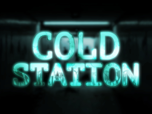 Cold Station oyunu