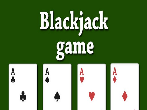 Blackjack oyunu
