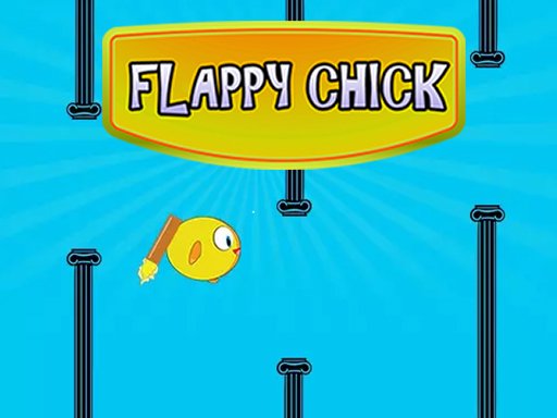 Flappy Chick oyunu