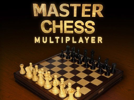 Master Chess Multiplayer oyunu