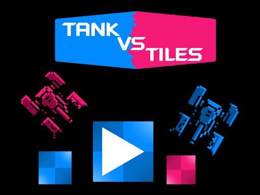 Tank vs Tiles oyunu