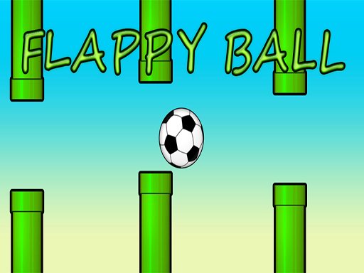Flappy Ball oyunu