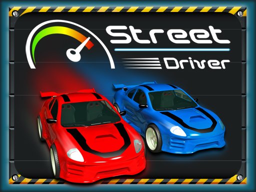 Street Driver oyunu