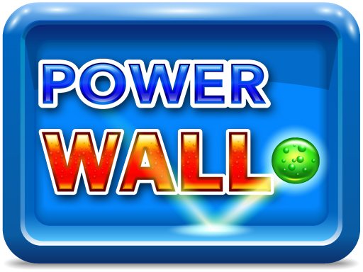 Power Wall oyunu