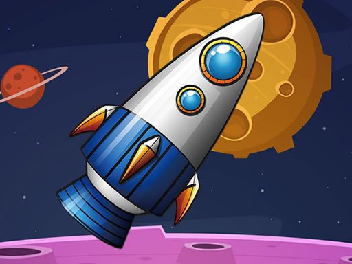 A Space-time Challenge! oyunu