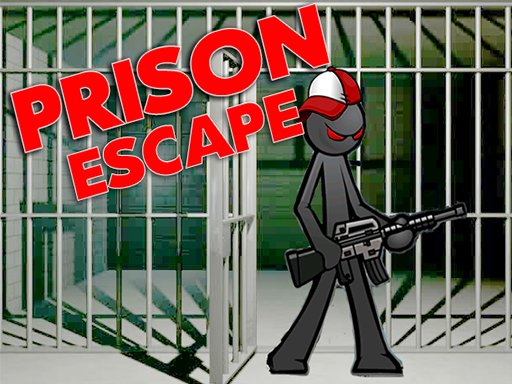 Prison Escape oyunu