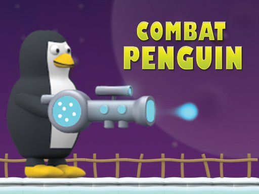 Combat Penguin oyunu