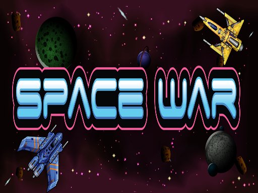 Space War oyunu
