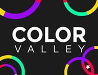 Color Valley oyunu