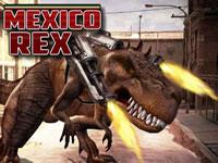 Mexico Rex oyunu