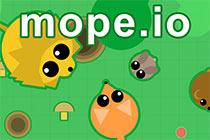 Play Mope.io Game
