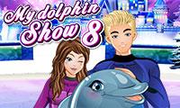 My Dolphin Show 8 oyunu