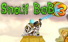 Snail Bob 3 oyunu