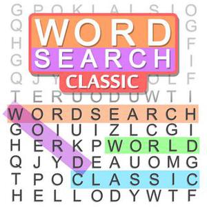 Word Search Classic oyunu