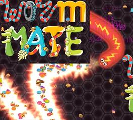 Play Wormate.io Game