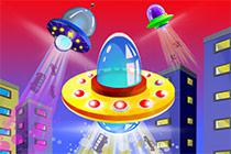 Play Alien Invaders.Io Game