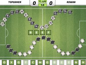 Play Wordsoccer.Io Game