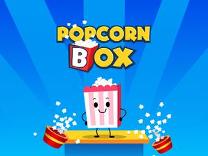 Popcorn Box oyunu