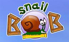 Snail Bob oyunu