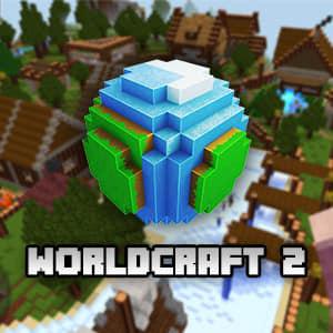 World Craft 2 oyunu