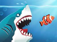 Angry Sharks oyunu