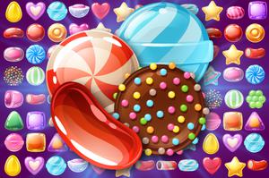 Play Candy Connect New Game