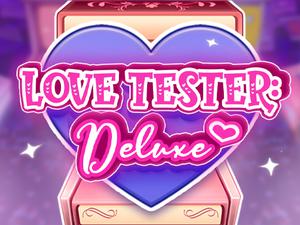 Love Tester Deluxe oyunu