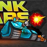Tank Wars 2 oyunu