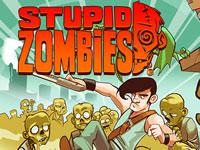 Stupid Zombies oyunu