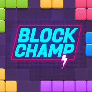 Block Champ – Blok Şampiyonu oyunu